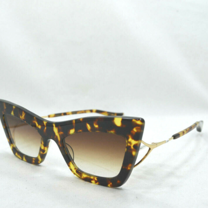 • DITA ERASUR TOKYC TOF Turtle Brown – Japan Designer Sunglasses