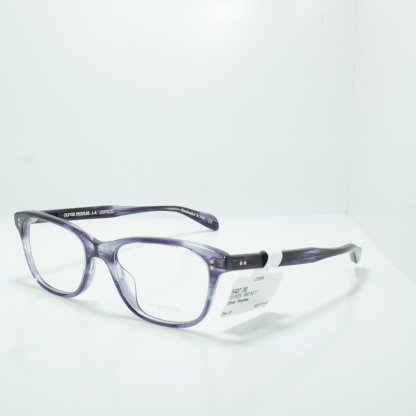 • OLIVER PEOPLES ASHION OV5244 1682 Smoky Blue Gray – USA Designer Eyeglasses