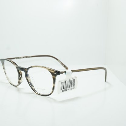 • OLIVER PEOPLES HANKS OV5361F 1612 Light Tortoiseshell – USA Designer Eyeglasses