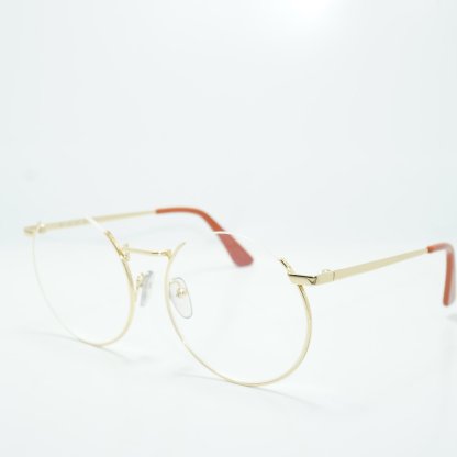 • MARNI ME2103 717 Gold – Italy Designer Eyeglasses