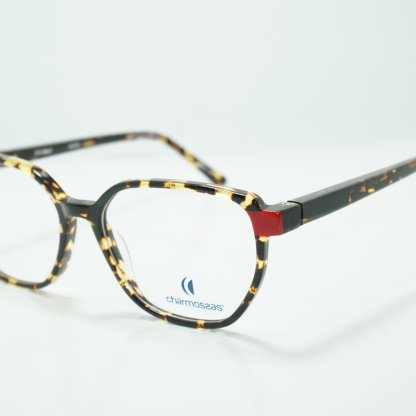 • NEW CHARMOSSAS DOUALA –  Designer Eyeglasses