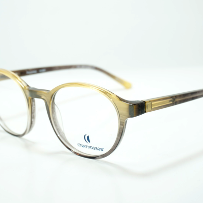 • NEW CHARMOSSAS MAYUMBA –  Designer Eyeglasses
