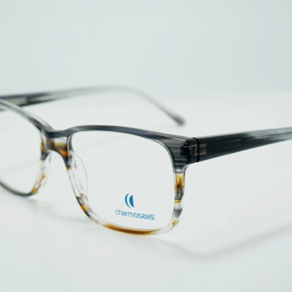 • NEW CHARMOSSAS MANA –  Designer Eyeglasses