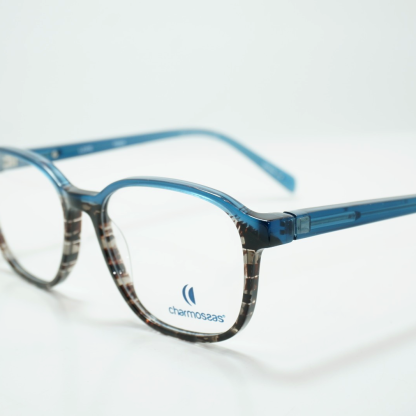 • NEW CHARMOSSAS LOPE –  Designer Eyeglasses