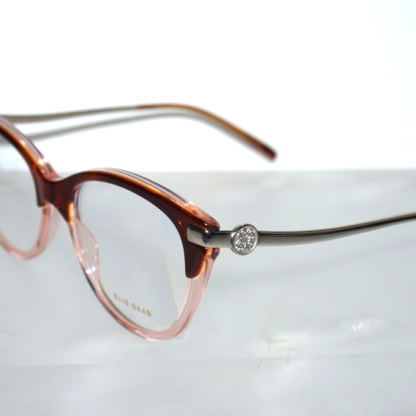 ELIE SAAB ES 056 0T4 EYEGLASSES FRAME