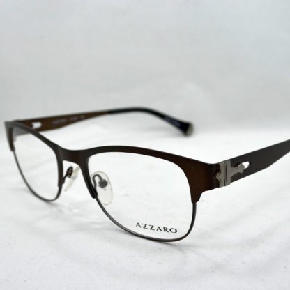 AZZARO AZ 30006 C6 EYEGLASSES FRAME