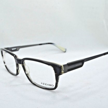 AZZARO AZ30068 C4 EYEGLASSES FRAME