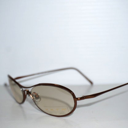 • KATA MONDO COP Brown Brown – Japan Designer Sunglasses