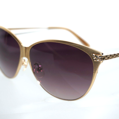 SAMA SMOKING BGL Gold – Japanese Designer