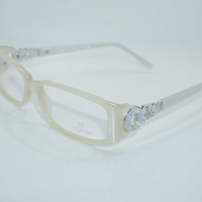 SWAROVSKI BUBBLE SW 5029 020 EYEGLASSES FRAME