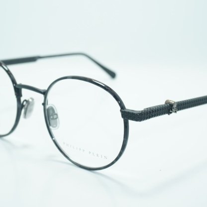 PHILIPP PLEIN VPP061V 0541 EYEGLASSES FRAME
