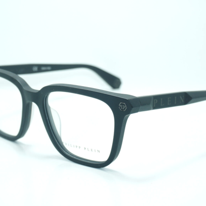 PHILIPP PLEIN FIRST TOUCH VPP015 0703 EYEGLASSES FRAME