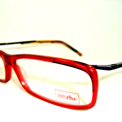 ZERO RH+ LEGO RH 146 04 EYEGLASSES FRAME