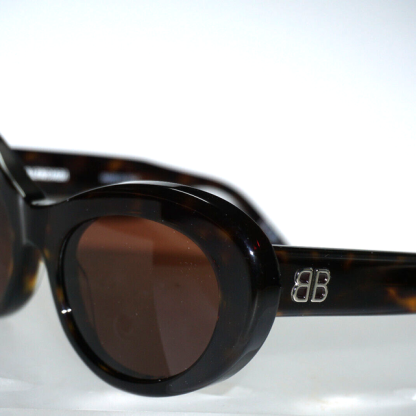 BALENCIAGA BB0294S 002 SUNGLASSES