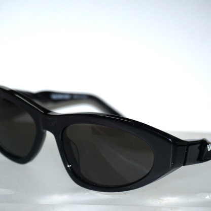 BALENCIAGA BB0207S 001 SUNGLASSES