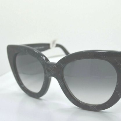 MORGENTHAL FREDERICS NEW YORK MAE 274 SUNGLASSES