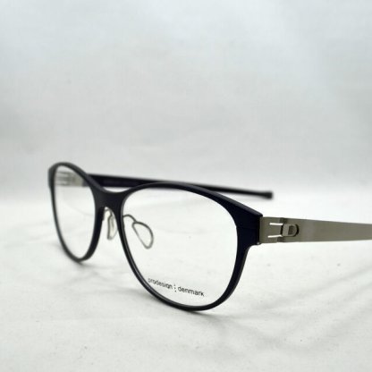 • PRODESIGN DENMARK 6905 9031 Blue – Denmark Designer Eyeglasses