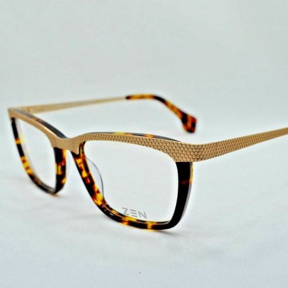 ZEN Z403 C2 EYEGLASSES FRAME