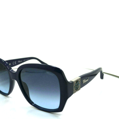 • CHOPARD SCH288S 09LR Blue Gray – Switzerland Designer Sunglasses