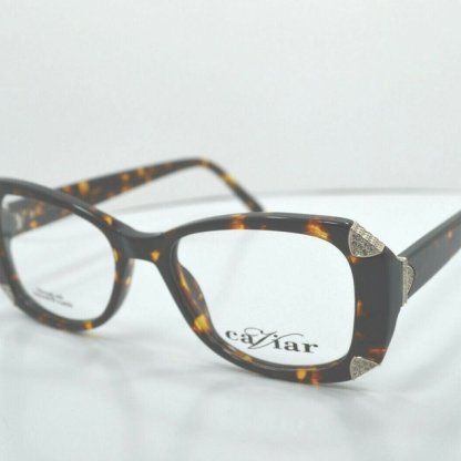 CAVIAR M4885 C16 EYEGLASSES FRAME