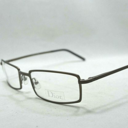 DIOR HOMME DIOR 0065YQ1 EYEGLASSES FRAME