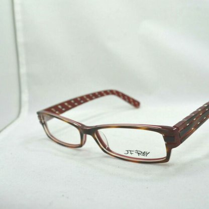 JF REY JF1121 9035 EYEGLASSES FRAME