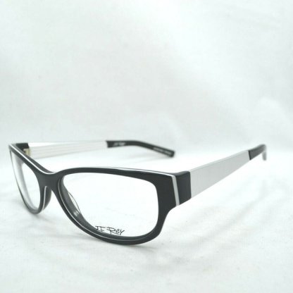 JF REY JF1218 0010 EYEGLASSES FRAME