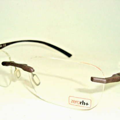 ZERO RH+ FORMULA RH22201 EYEGLASSES FRAME