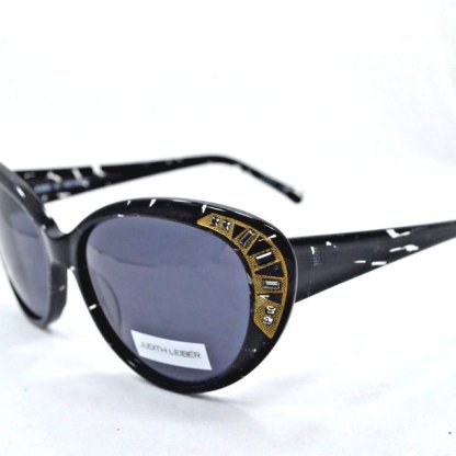 JUDITH LEIBER JL5004 01 SUNGLASSES