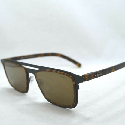 • WEST COAST CHOPPERS 3692 C3 Multicolor Brown – USA Designer Sunglasses