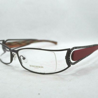 BOUCHERON BEO 109.04 EYEGLASSES FRAMES