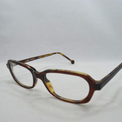 L.A.EYEWORKS DART 351 EYEGLASSES FRAME