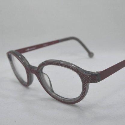 L.A.EYEWORKS OUTPOST 478M333 EYEGLASSES FRAME