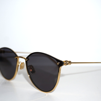 BOUCHERON BC 0119S 003 SUNGLASSES