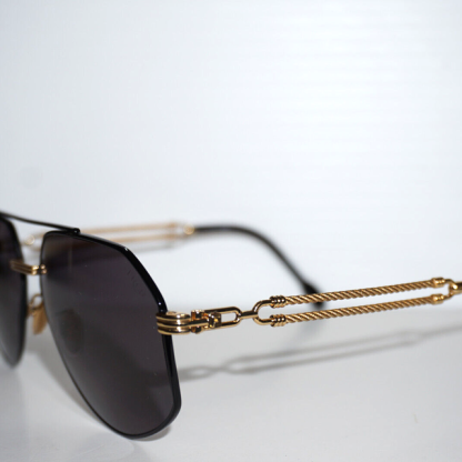 FRED FG40030U 01A SUNGLASSES
