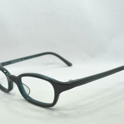 • KATA STYLE 60 BLK Black – Japan Designer Eyeglasses