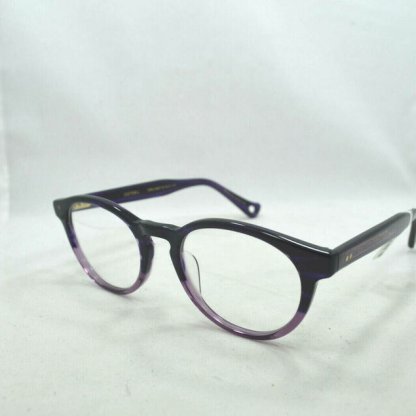 DITA ESTORIL DRX-3027-C-PUR-48 EYEGLASSES FRAME