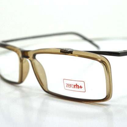ZERO RH+ ANDRO RH03203 EYEGLASSES FRAME