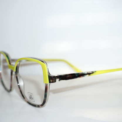 JF REY JF1510 4550 EYEGLASSES FRAME