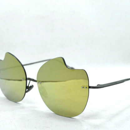 COURREGES CL1676 0105 MJ HANDMADE FRANCE SUNGLASSES