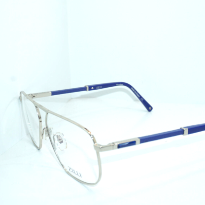 • ZILLI ZI 60094 C01 Spinel – France Designer Eyeglasses