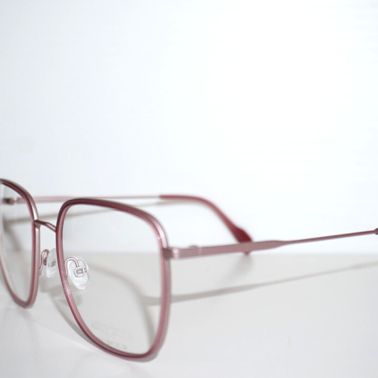 ANDY WOLF 4763 05 EYEGLASSES FRAME