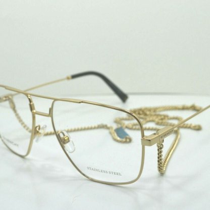 GIVENCHY GV 0134 J5G EYEGLASSES FRAME