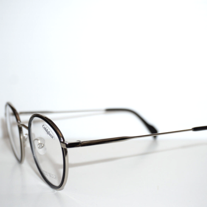 ANDY WOLF 4761 01 EYEGLASSES FRAME