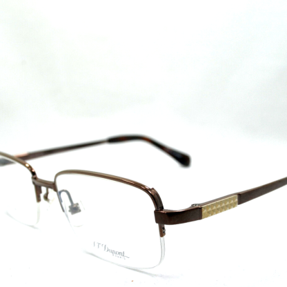 S.T.DUPONT DP-8013U EYEGLASSES FRAME
