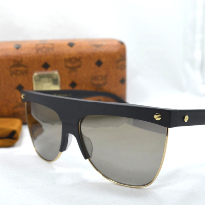 MCM 107S 001 SUNGLASSES