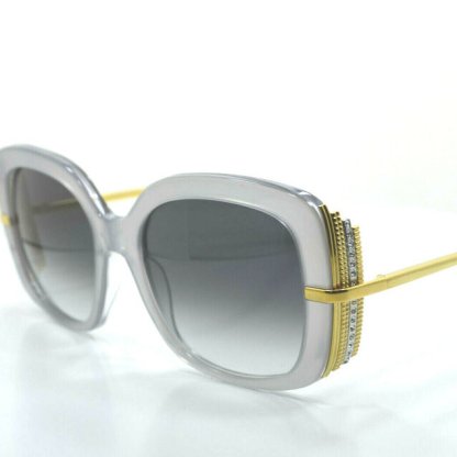 BOUCHERON BS 0002S 007 SUNGLASSES