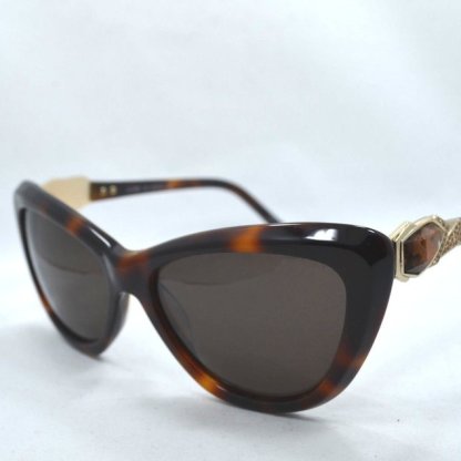 JUDITH LEIBER JL1693 02 SUNGLASSES