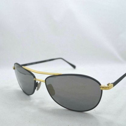 MORGENTHAL FREDERICS NEW YORK EAGLE 622 SUNGLASSES