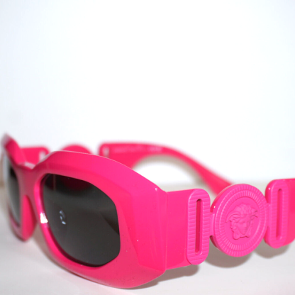 VERSACE 4425U 5367/87 SUNGLASSES